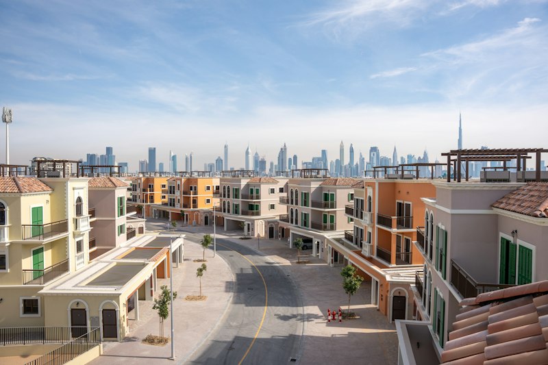 Payment Plans for Off-Plan Properties in Dubai Explained