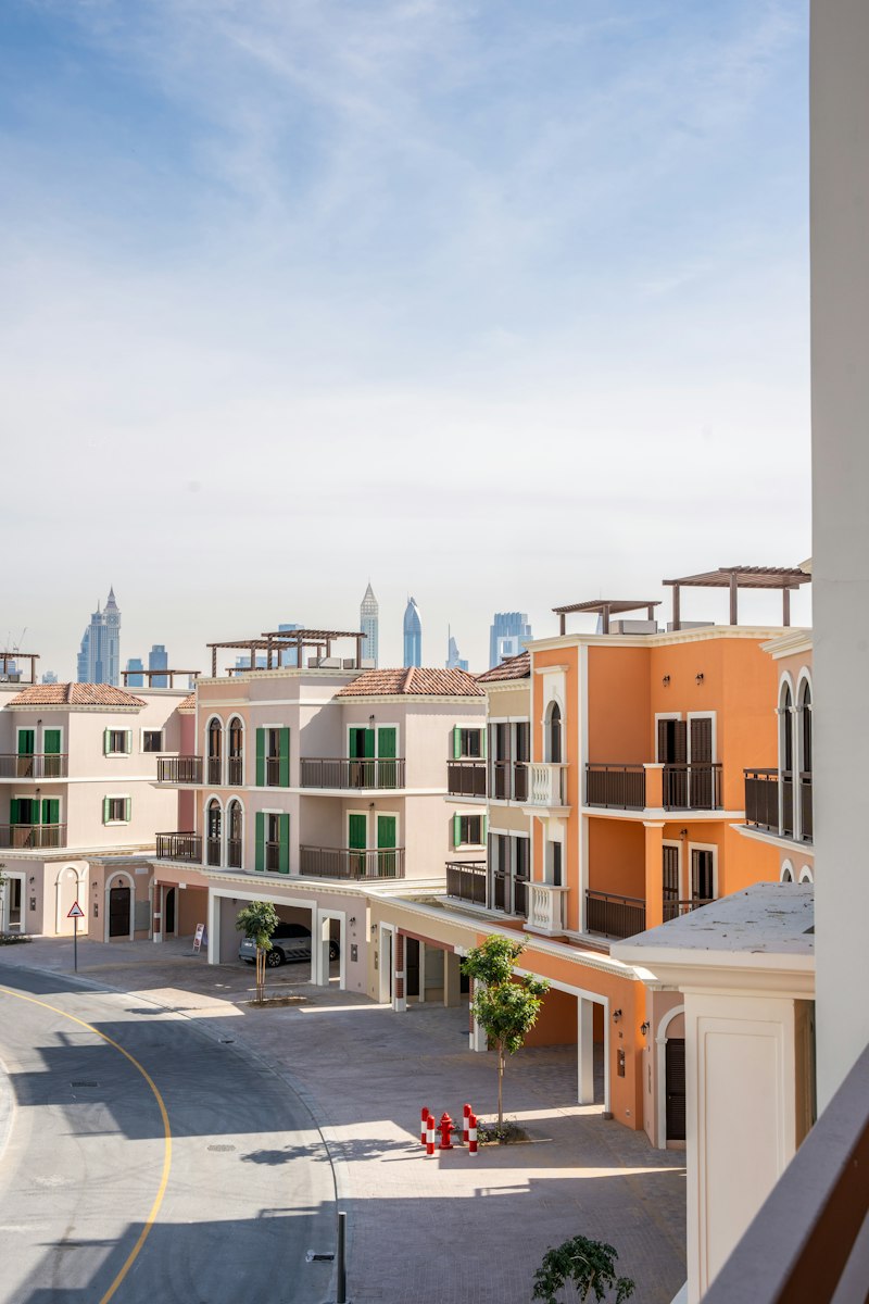 Dubailand: The Emerging Mega-District for Smart Investors