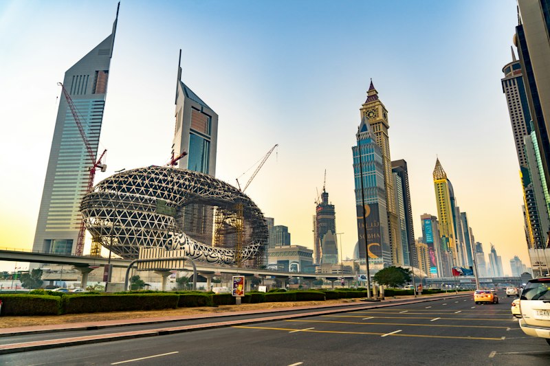 Dubai Golden Visa Through Property: Updated Rules and How to Apply in 2026