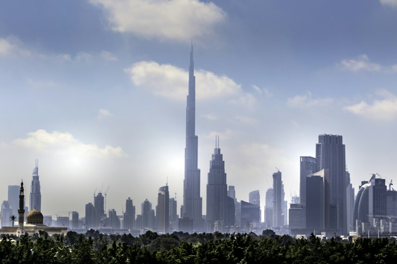 Dubai Land Department (DLD) Fees: Complete Breakdown for Buyers