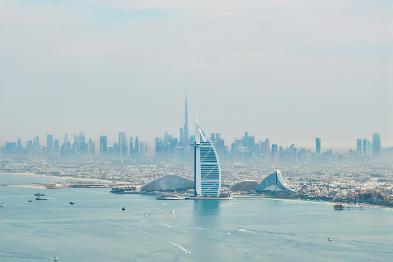 Escrow Accounts in Dubai Real Estate: How Your Money Is Protected