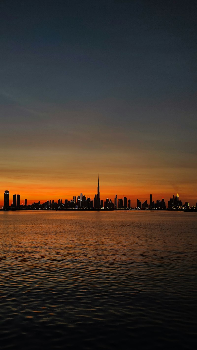 Expo City Dubai: From World Expo to Thriving Urban District