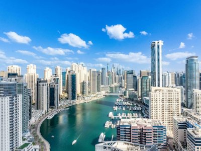 DAMAC Islands: A Complete Review of Dubai's Island Mega-Community