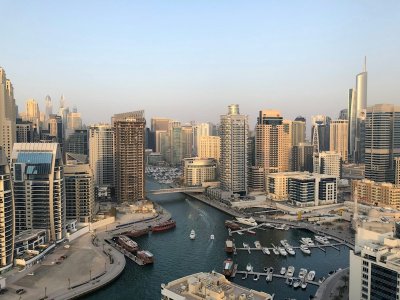 Dubai Creek Harbour: The New Downtown Taking Shape in 2026