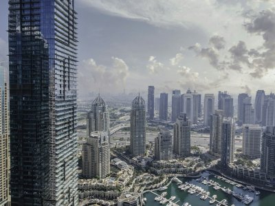 Meraas: Premium Lifestyle Destinations in Dubai