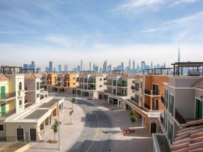 Payment Plans for Off-Plan Properties in Dubai Explained